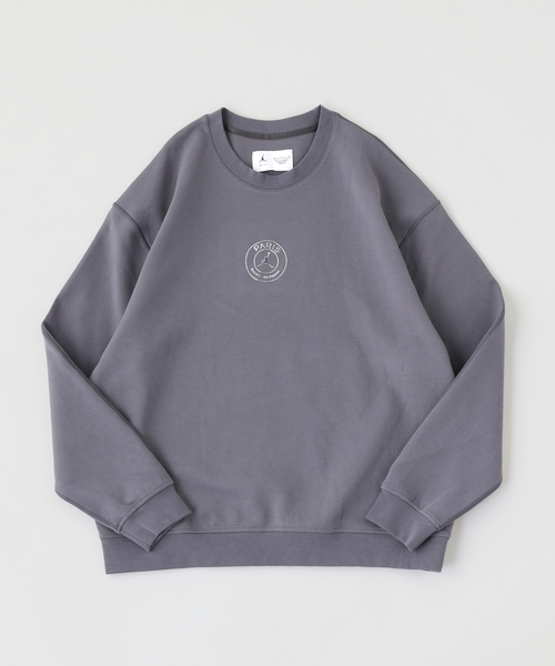 Jordan トレーナー スウェット 「NIKE / ナイキ」M J HOOP FLEECE CREW