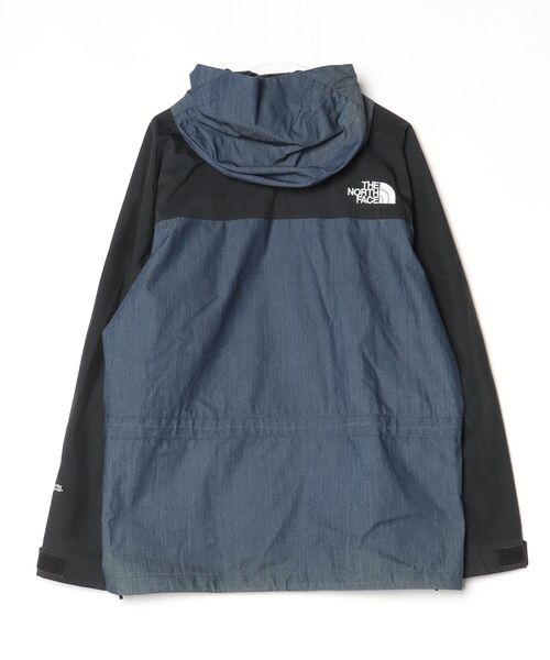 「FREAK'S STORE」 ブルゾン X-LARGE インディゴブルー メンズの画像