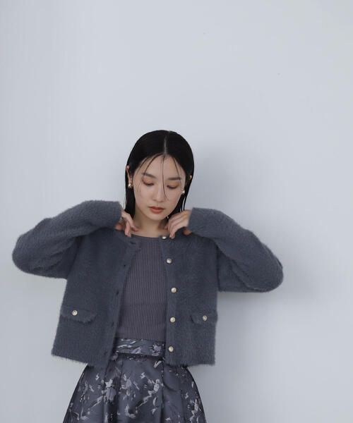 NATURAL BEAUTY BASICアンサンブル NATURAL BEAUTY BASIC（ナチュラルビューティーベーシック