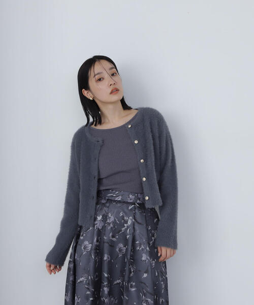 NATURAL BEAUTY BASICアンサンブル NATURAL BEAUTY BASIC（ナチュラルビューティーベーシック