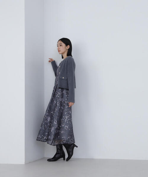 【おまとめ品5点】NATURAL BEAUTY BASIC NATURAL BEAUTY BASIC（ナチュラルビューティーベーシック） ニット