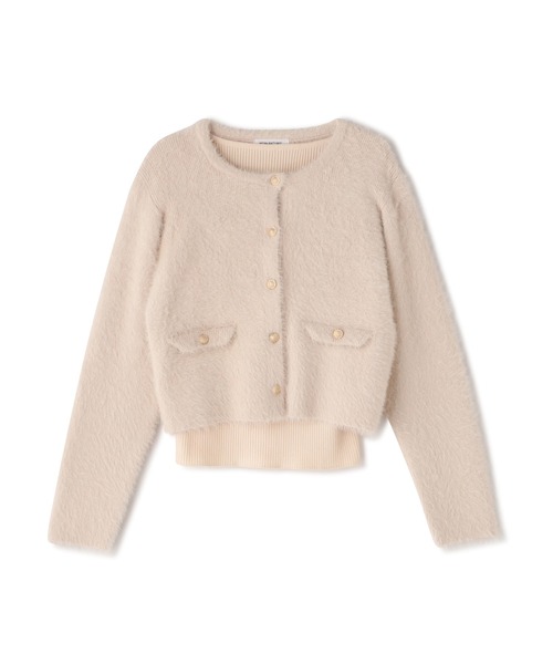 【おまとめ品5点】NATURAL BEAUTY BASIC NATURAL BEAUTY BASIC（ナチュラルビューティーベーシック） ニット