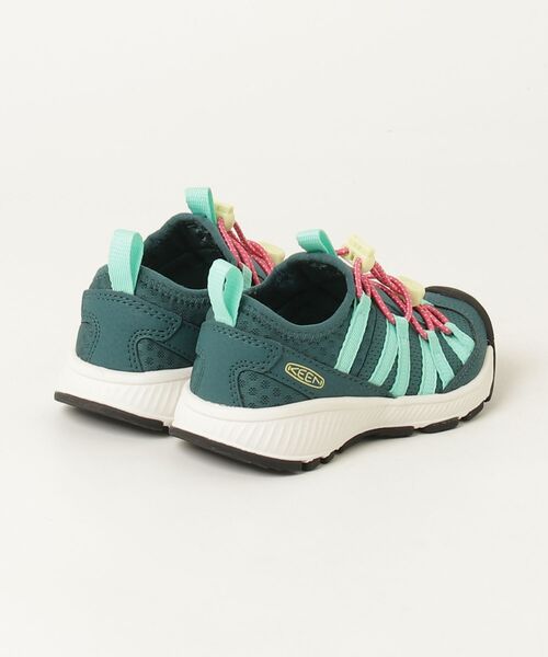 KEEN（キーン） スニーカー MOTOZOA SNEAKER / モトゾア スニーカー