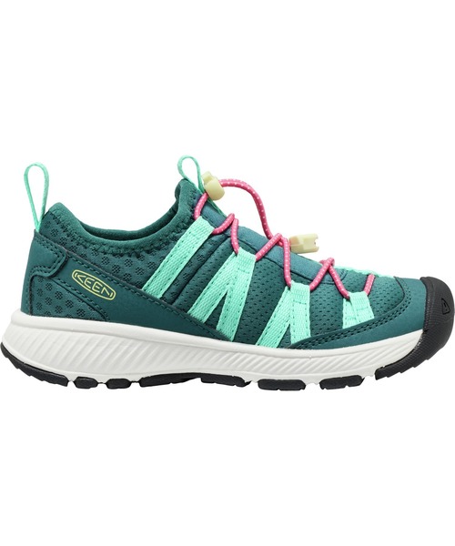 KEEN（キーン） スニーカー MOTOZOA SNEAKER / モトゾア スニーカー