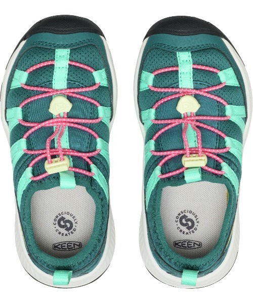 KEEN（キーン） スニーカー MOTOZOA SNEAKER / モトゾア スニーカー