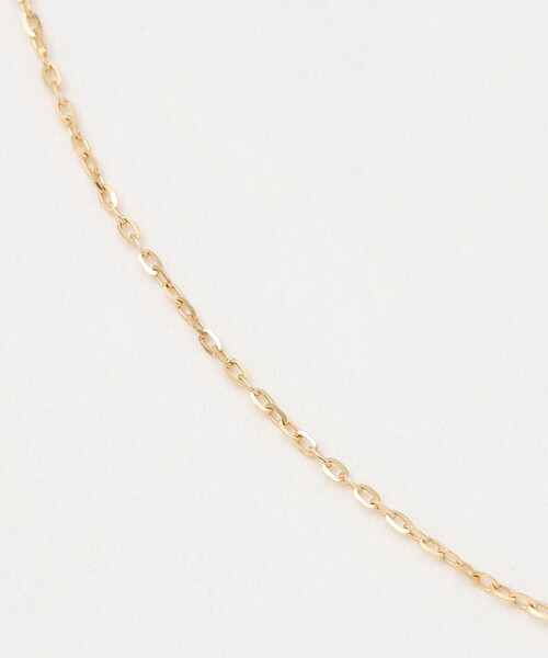 ネックレス 「les bonbon × otonaMUSE × UNITED ARROWS」NUDE ネックレス レディースの画像