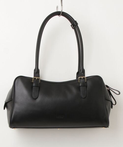 LAUREN RALPH LAUREN（ローレン ラルフローレン） ハンドバッグ レザー