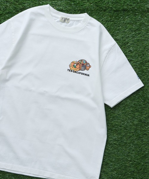 The Endless Summer（エンドレスサマー） tシャツ TES BUHI The Boo