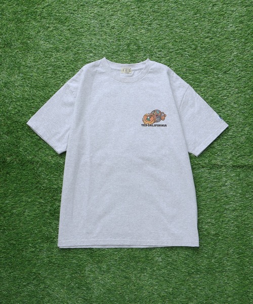 The Endless Summer（エンドレスサマー） tシャツ TES BUHI The Boo