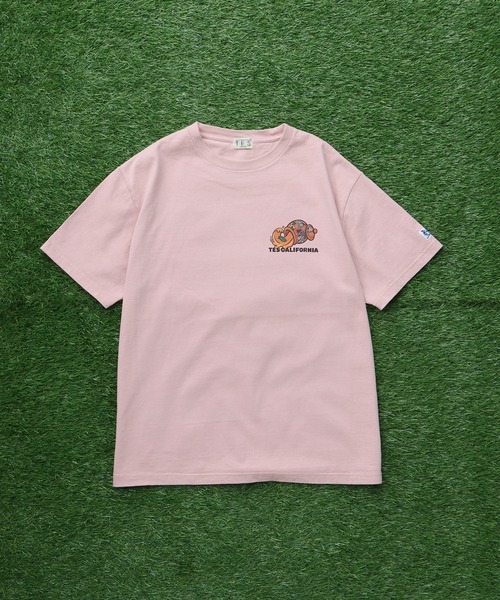 The Endless Summer（エンドレスサマー） tシャツ TES BUHI The Boo