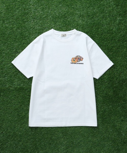The Endless Summer（エンドレスサマー） tシャツ TES BUHI The Boo