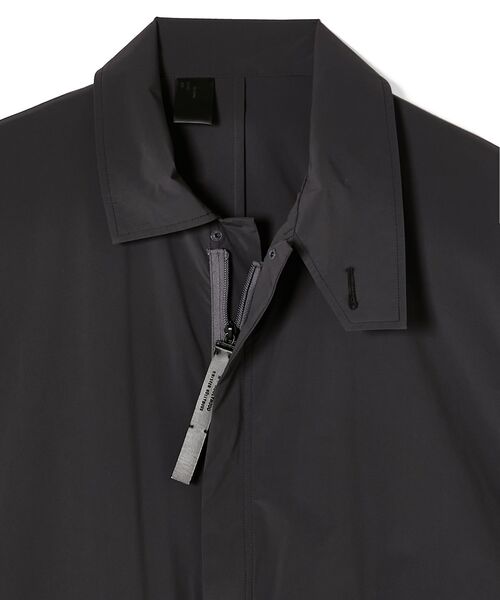 ブルゾン アウター SHORT JACKET メンズ レディースの画像