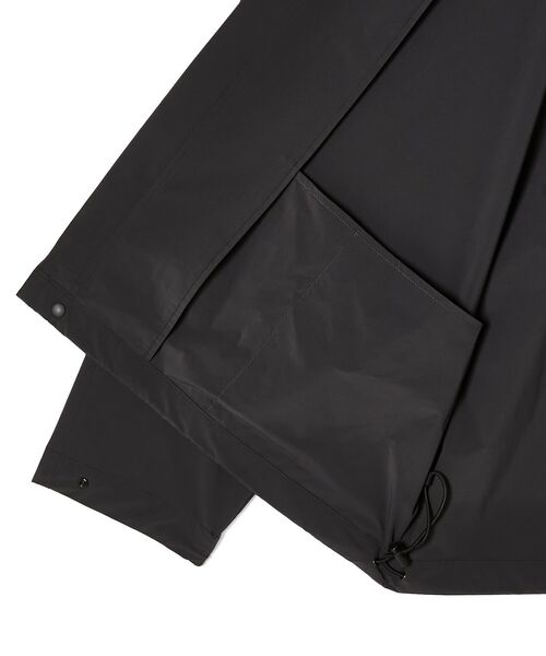 ブルゾン アウター SHORT JACKET メンズ レディースの画像