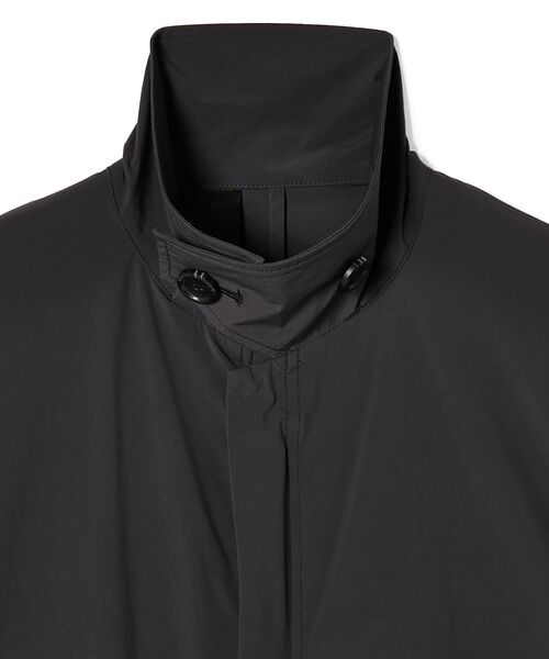 ブルゾン アウター SHORT JACKET メンズ レディースの画像
