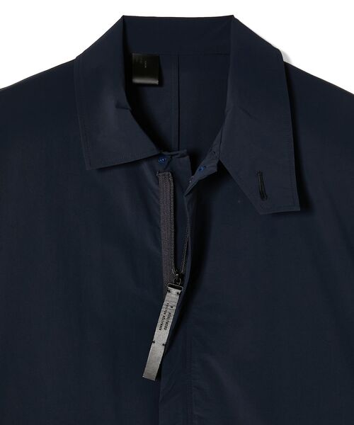 ブルゾン アウター SHORT JACKET メンズ レディースの画像