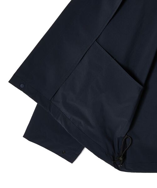 ブルゾン アウター SHORT JACKET メンズ レディースの画像