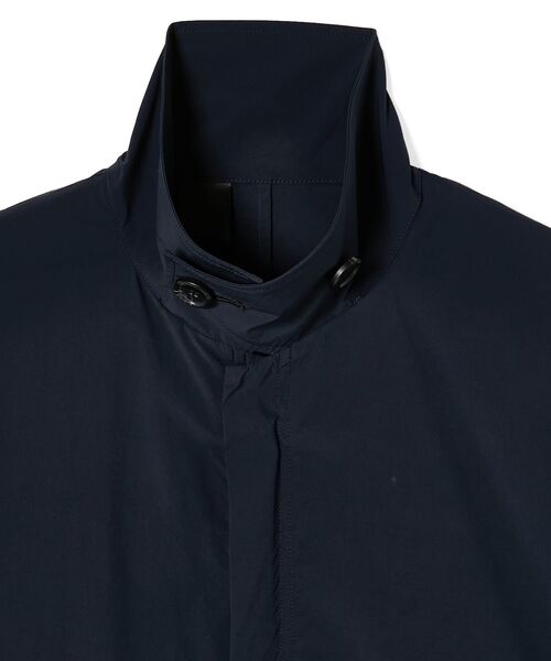 ブルゾン アウター SHORT JACKET メンズ レディースの画像