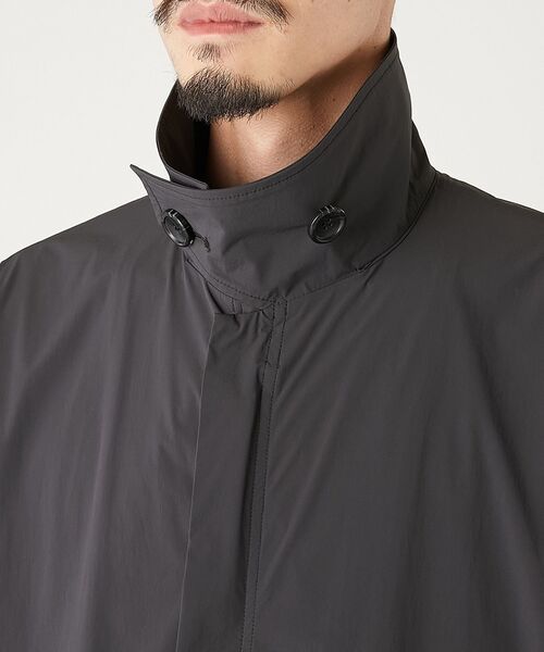 ブルゾン アウター SHORT JACKET メンズ レディースの画像
