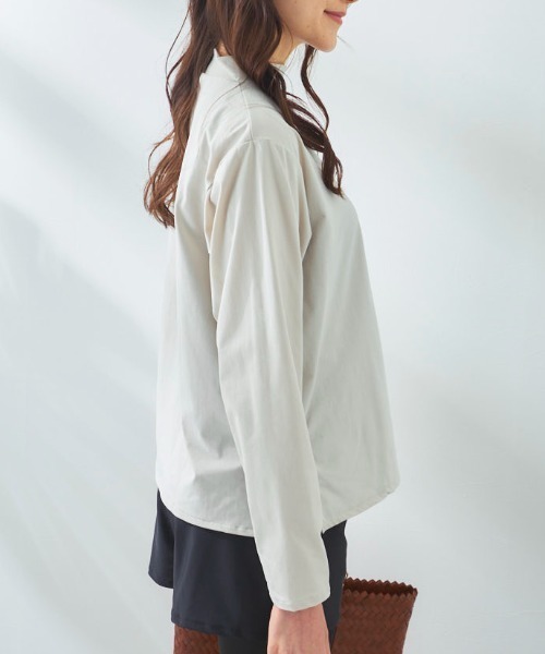 Ocean Pacific（オーシャンパシフィック） 水着 ラッシュガード付き 5