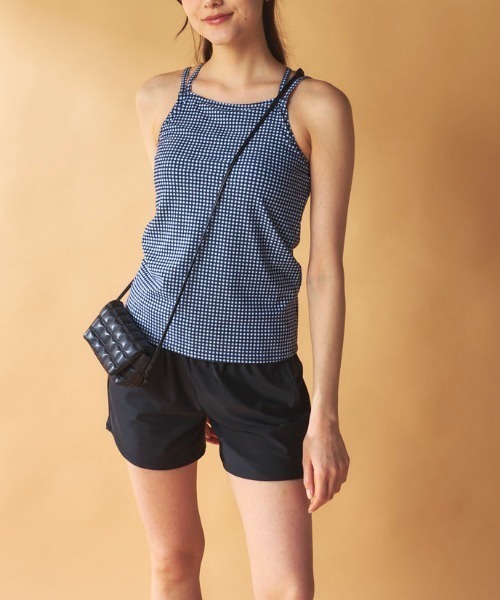 Ocean Pacific（オーシャンパシフィック） 水着 ラッシュガード付き 5