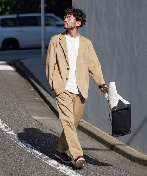 「FREAK'S STORE」 セットアップ SMALL ブラック メンズの画像