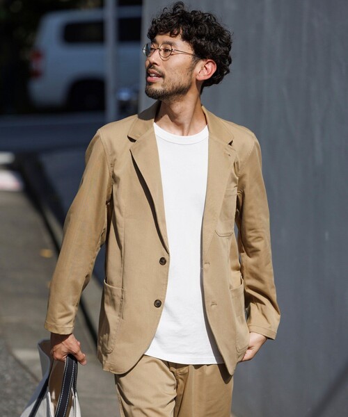 「FREAK'S STORE」 セットアップ SMALL ブラック メンズの画像