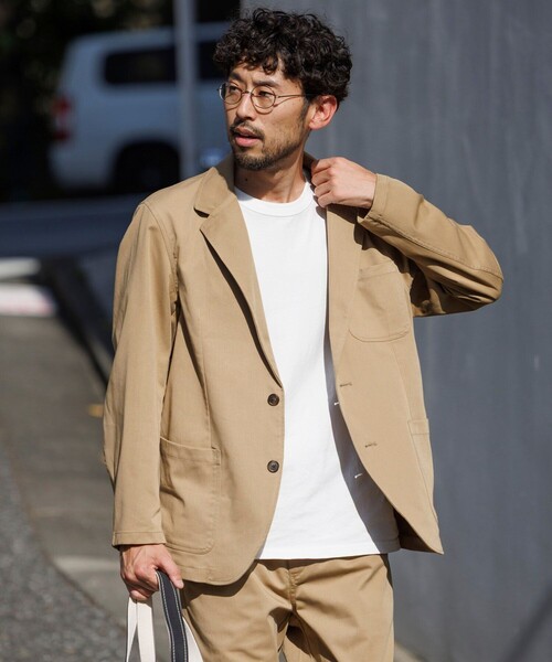 「FREAK'S STORE」 セットアップ SMALL ブラック メンズの画像