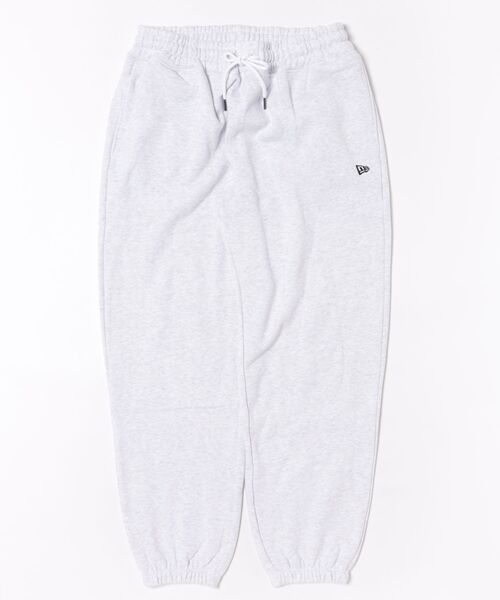NEW ERA（ニューエラ） スウェットパンツ L グレー メンズ : ZOZOTOWN