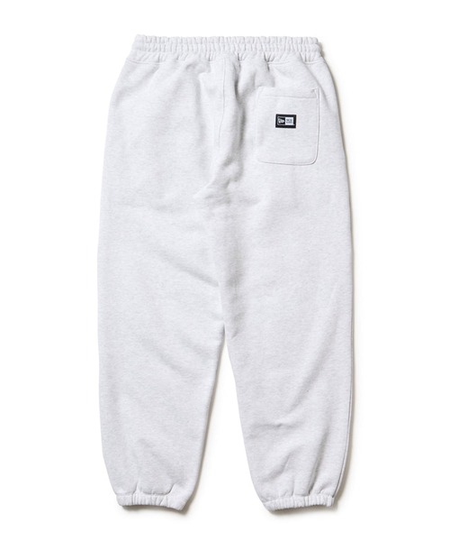 NEW ERA（ニューエラ） スウェットパンツ L グレー メンズ : ZOZOTOWN