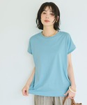 tシャツ 半袖 COTTON from the...の詳細画像2