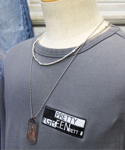 THE MILES ネックレス メンズ レディース : ZOZOTOWN Yahoo!店 - 通販