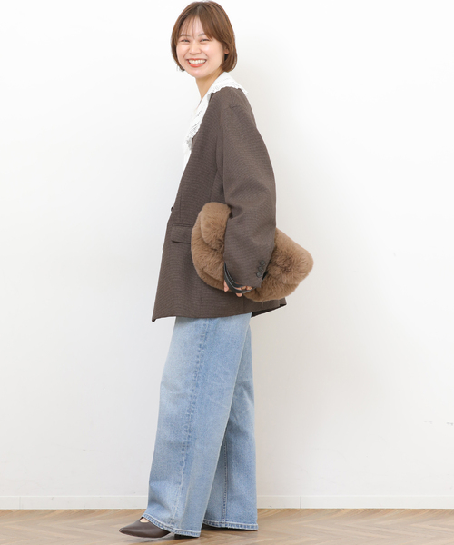 JOURNAL STANDARD relume（ジャーナルスタンダード レリューム） ノー