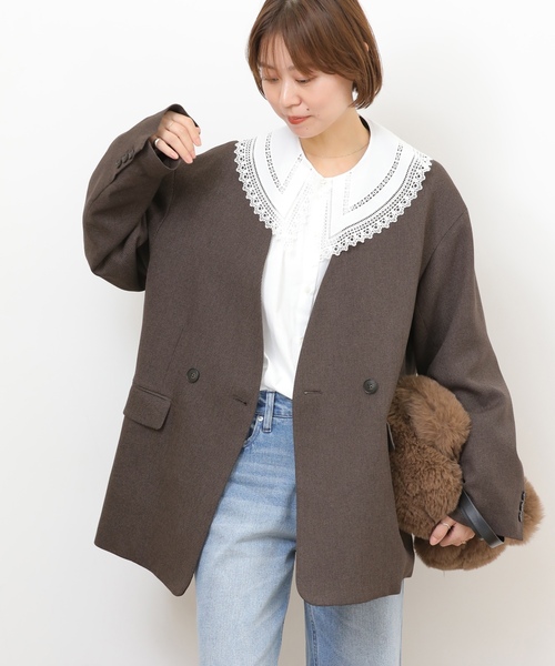 JOURNAL STANDARD relume（ジャーナルスタンダード レリューム） ノー