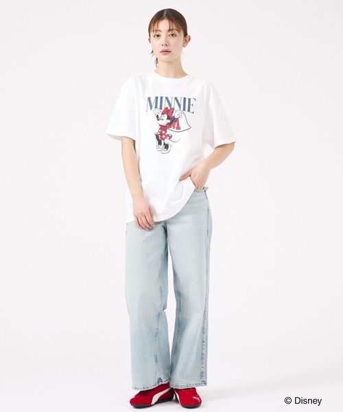 GOOD ROCK SPEED（グッドロックスピード） tシャツ 半袖 「GOOD ROCK