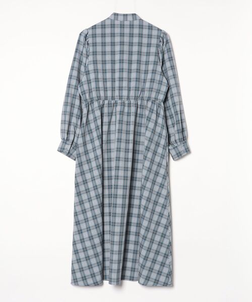 「jouetie」 長袖ワンピース MEDIUM オレンジ レディース_1
