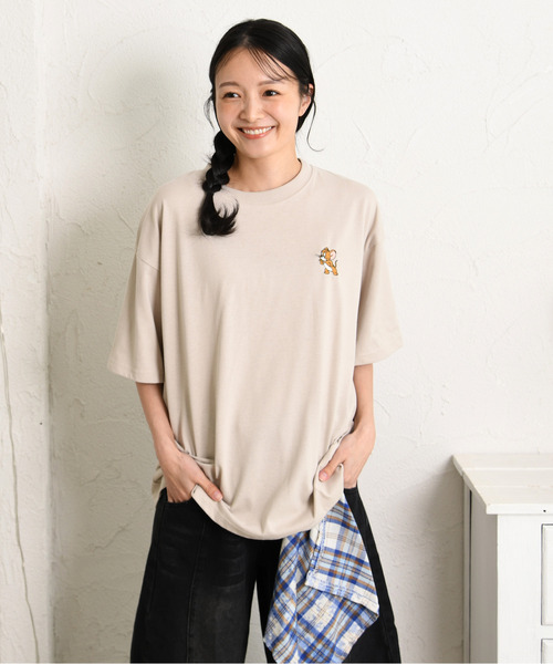 tシャツ 半袖 レディース メンズ : ZOZOTOWN Yahoo!店 - 通販 - Yahoo