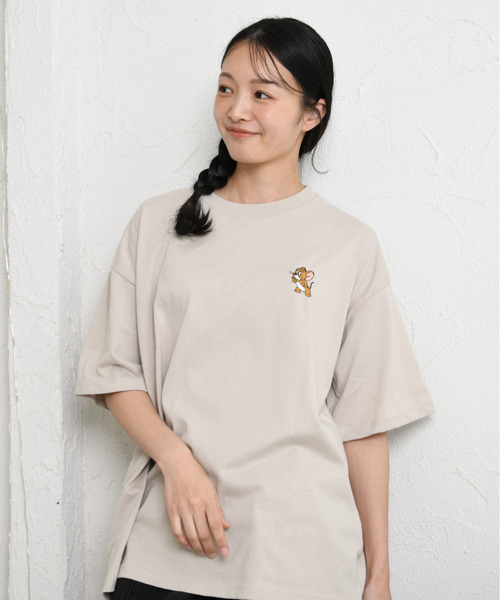 tシャツ 半袖 レディース メンズ : ZOZOTOWN Yahoo!店 - 通販 - Yahoo