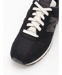 「New Balance」 ローカットスニーカ...の詳細画像3