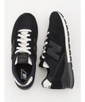 「New Balance」 ローカットスニーカ...の詳細画像4