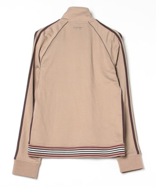 BURBERRY BLACK LABEL（バーバリーブラックレーベル） ジャージ