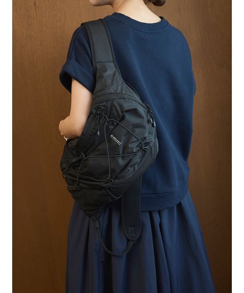 デイバック リュック 「USAGI ONLINE・ZOZO限定カラーあり」パッカブルバックパック/撥水 レディースの画像