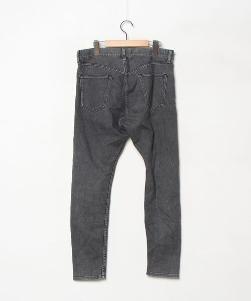 「BEAUTY&YOUTH UNITED ARROWS」 スウェットパンツ L グレー メンズ_画像2