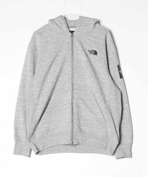 THE NORTH FACE（ザ ノースフェイス） ジップアップパーカー X-LARGE