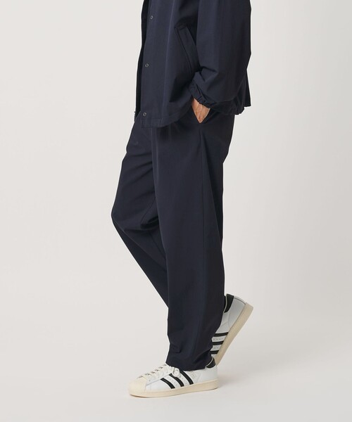 BEAUTY＆YOUTH UNITED ARROWS ワイドパンツ パンツ 「WEB限定」360