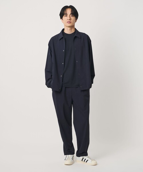 BEAUTY＆YOUTH UNITED ARROWS ワイドパンツ パンツ 「WEB限定」360