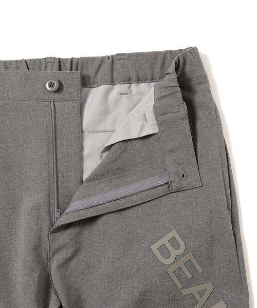 BEAMS GOLF（ビームス ゴルフ） パンツ S ブラック メンズ : ZOZOTOWN