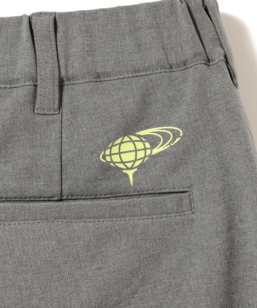 BEAMS GOLF（ビームス ゴルフ） パンツ S ブラック メンズ : ZOZOTOWN