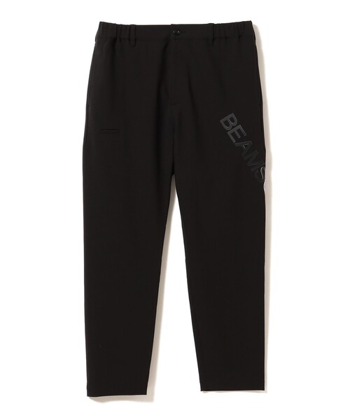 BEAMS GOLF（ビームス ゴルフ） パンツ S ブラック メンズ : ZOZOTOWN