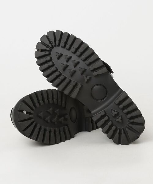 「Jeffrey Campbell」 シューズ 36 ブラック レディース_画像3