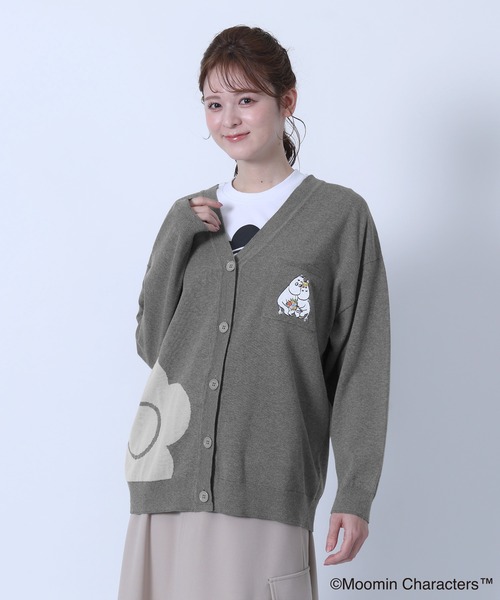 MARY QUANT（マリークヮント） カーディガン マリークワント mary